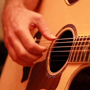 Taylor Guitars 814ce Promo Video
